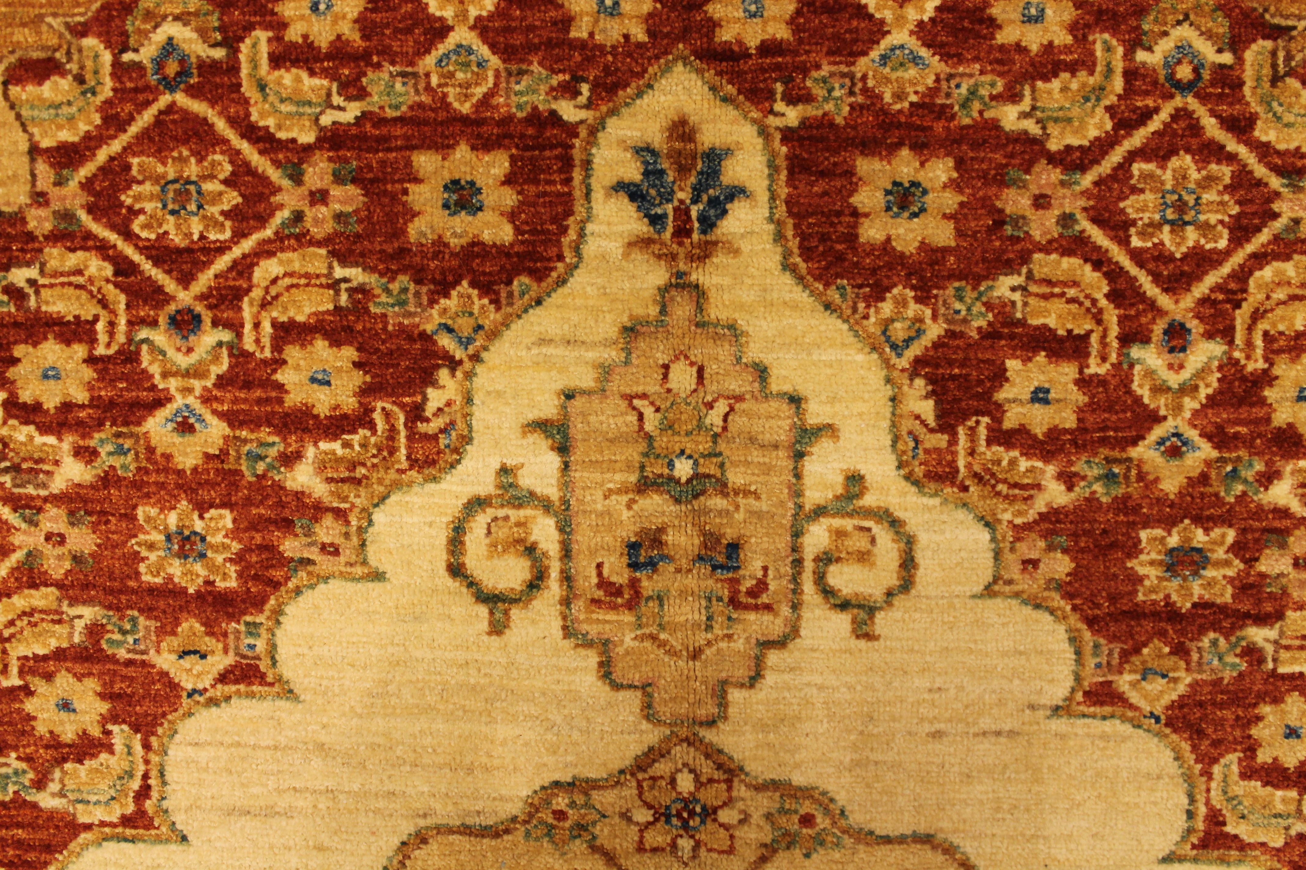 Jalili rug