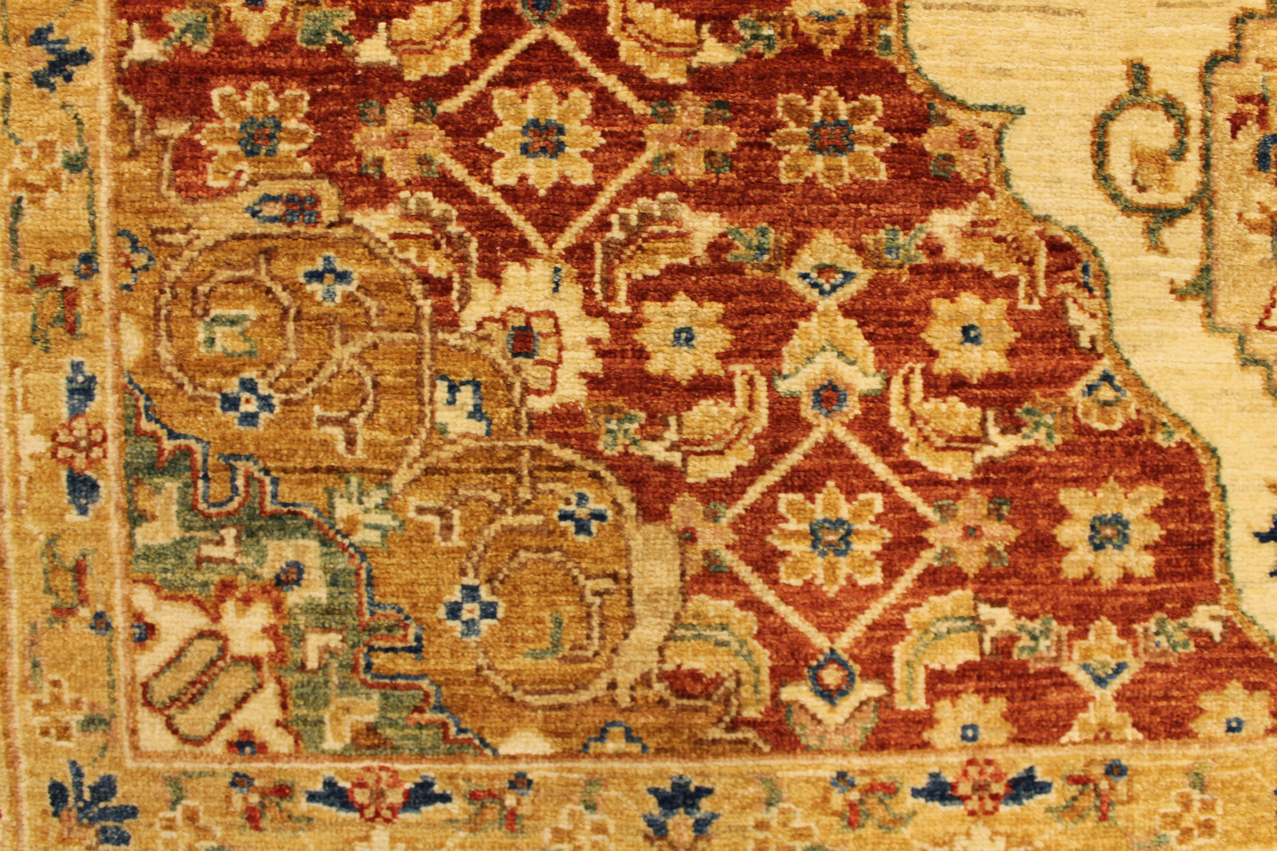 Jalili rug