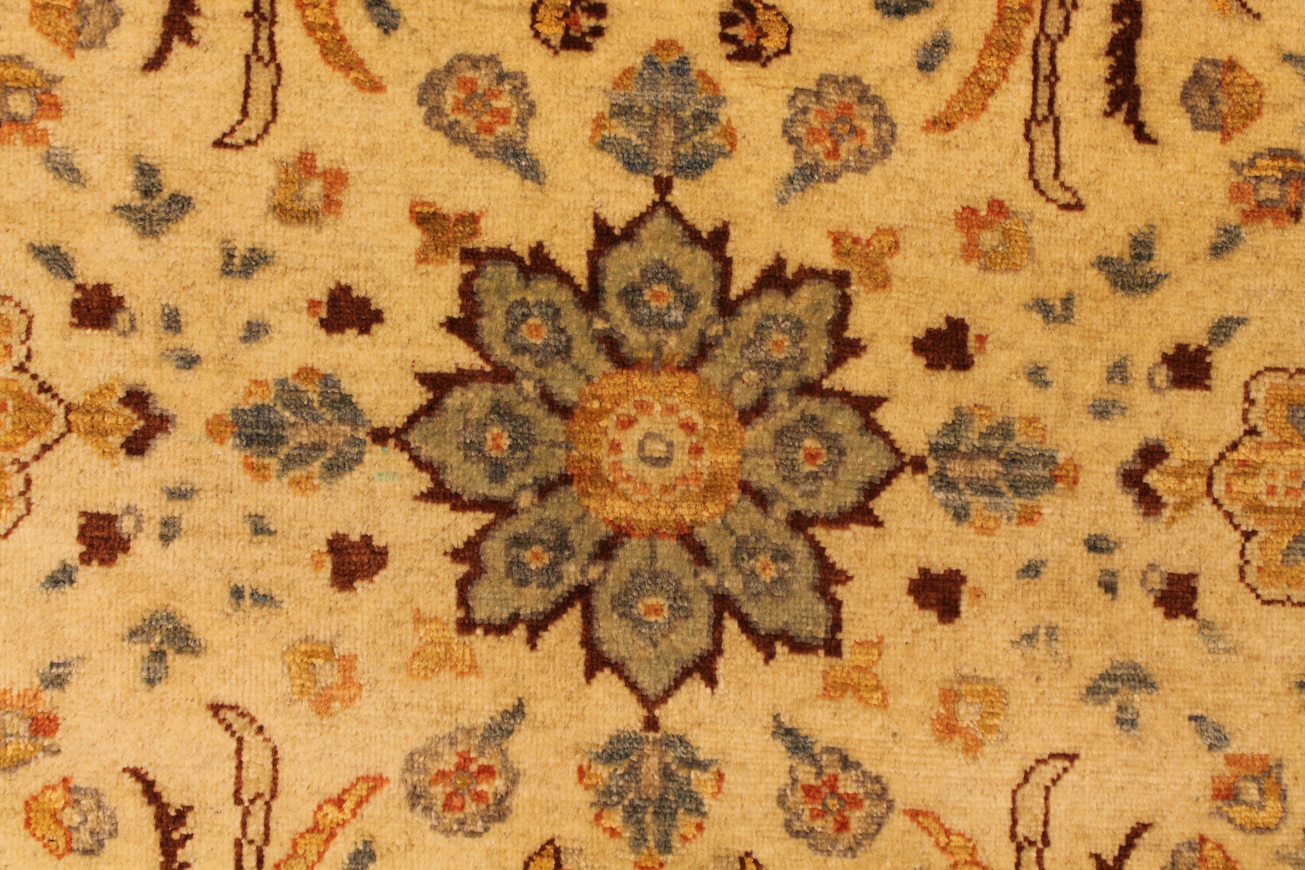 Jamil Abhad rug