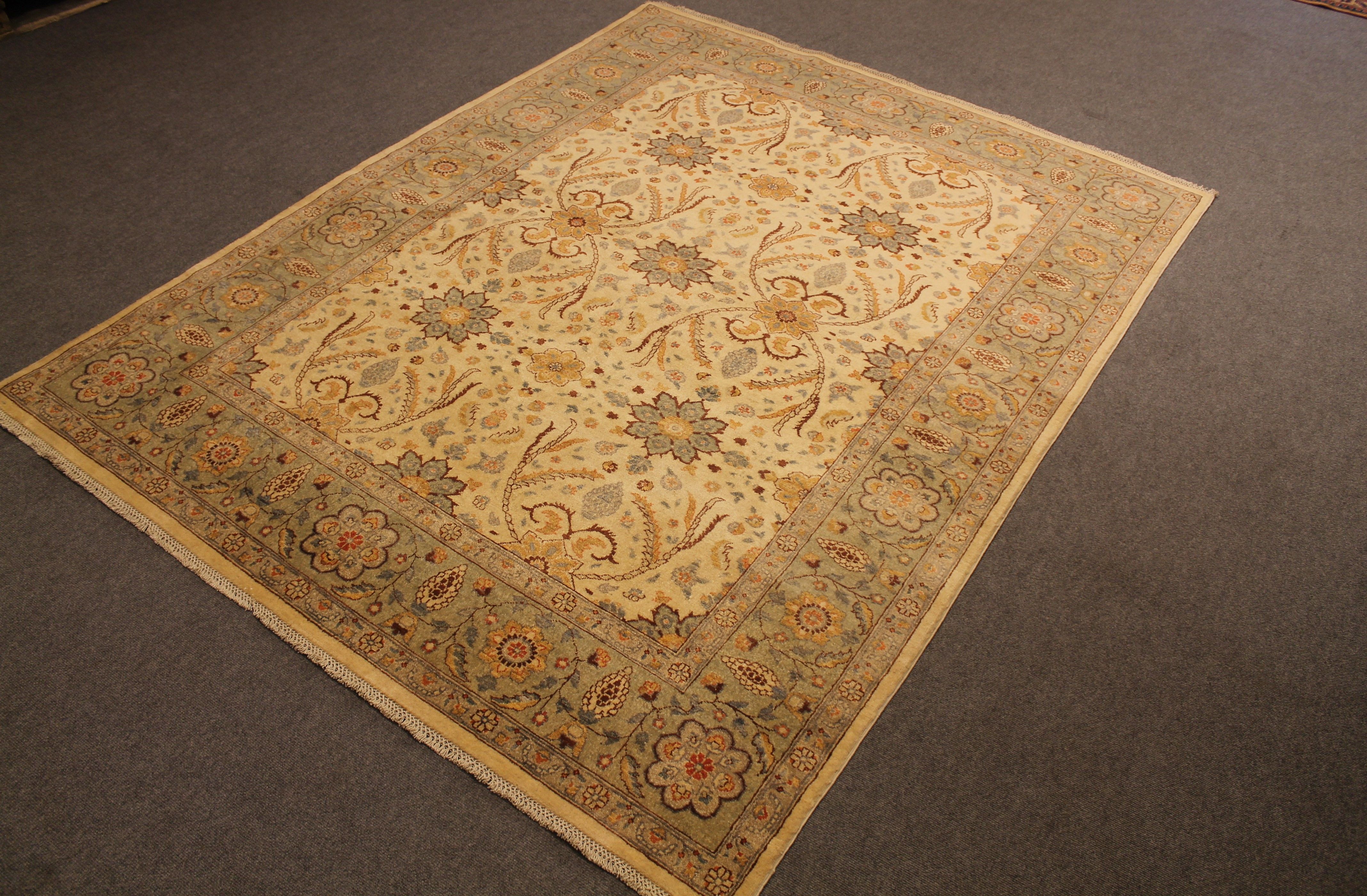 Jamil Abhad rug