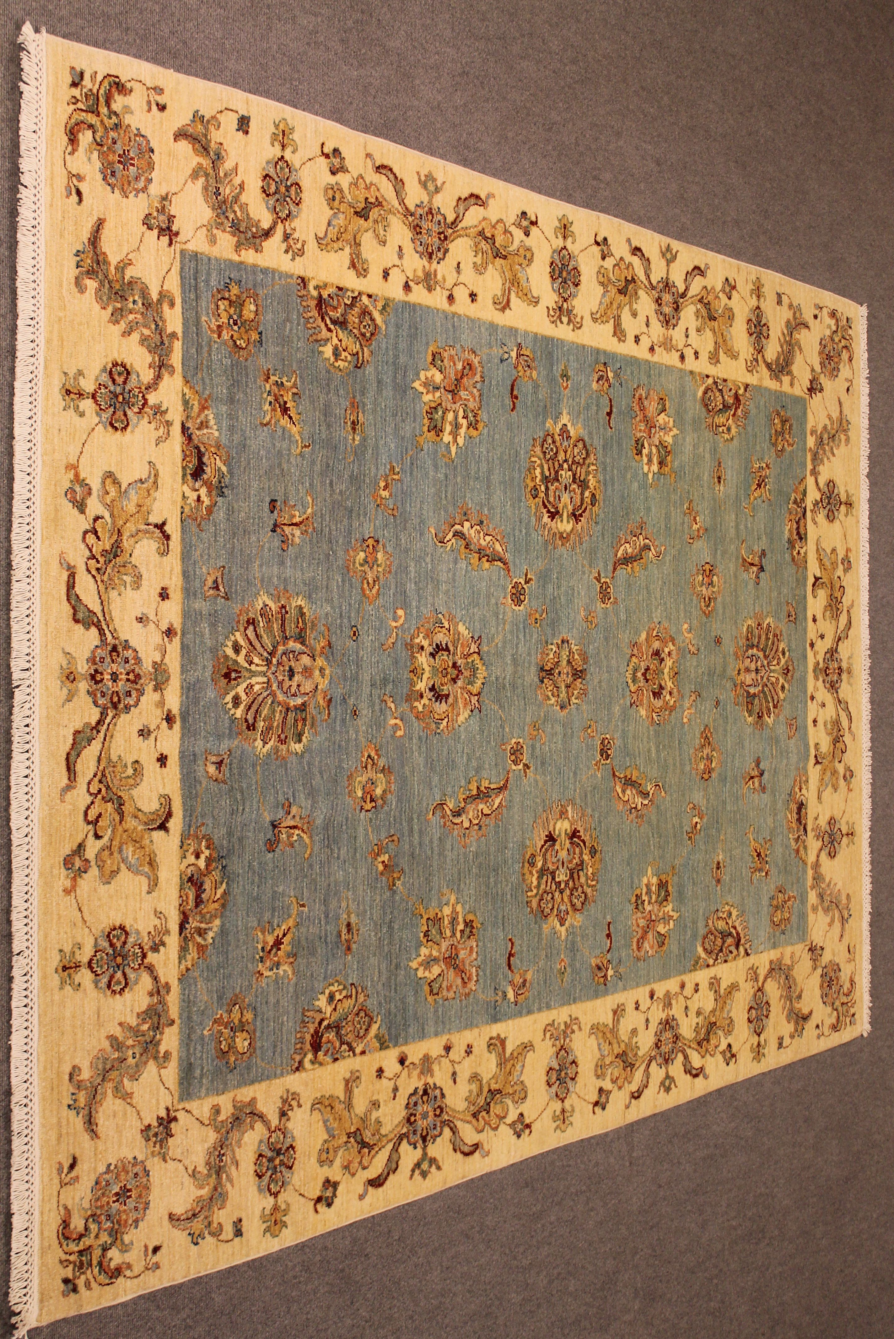 Fairuz Abhad rug