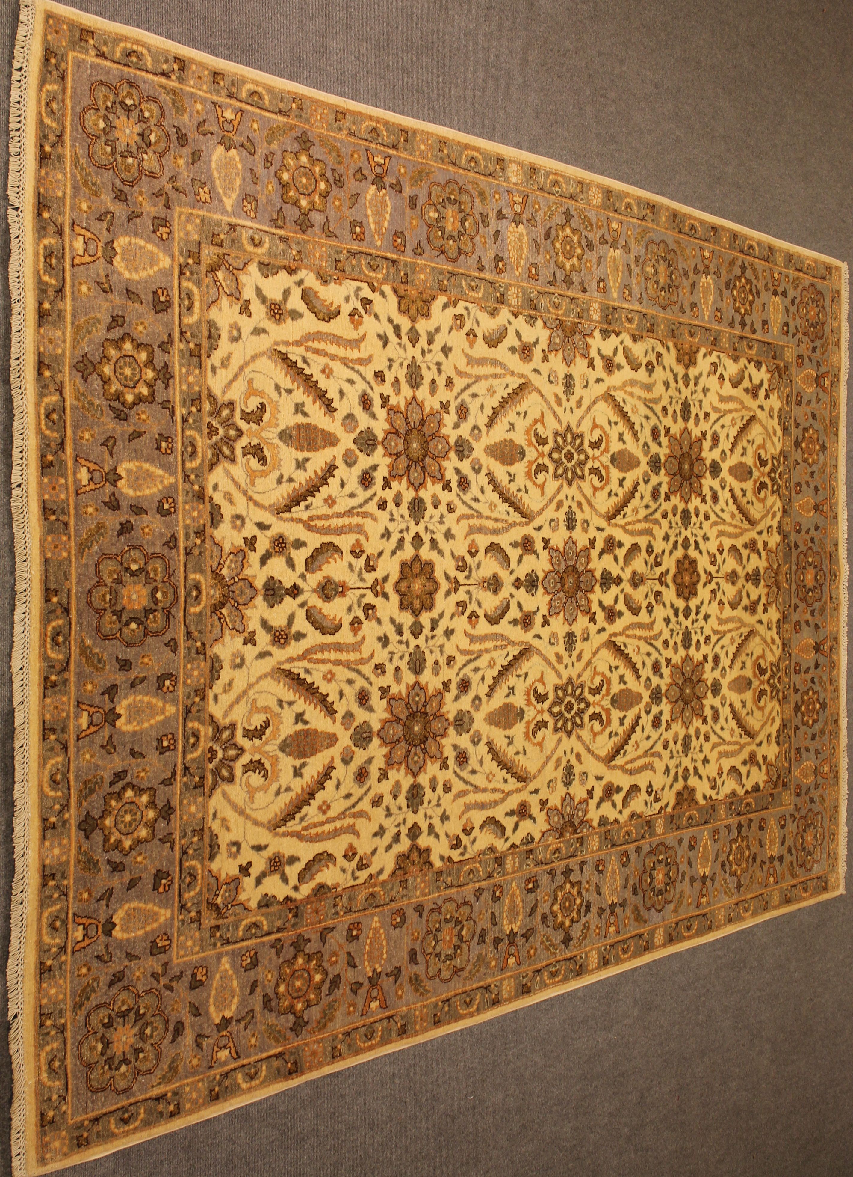 Savavid rug