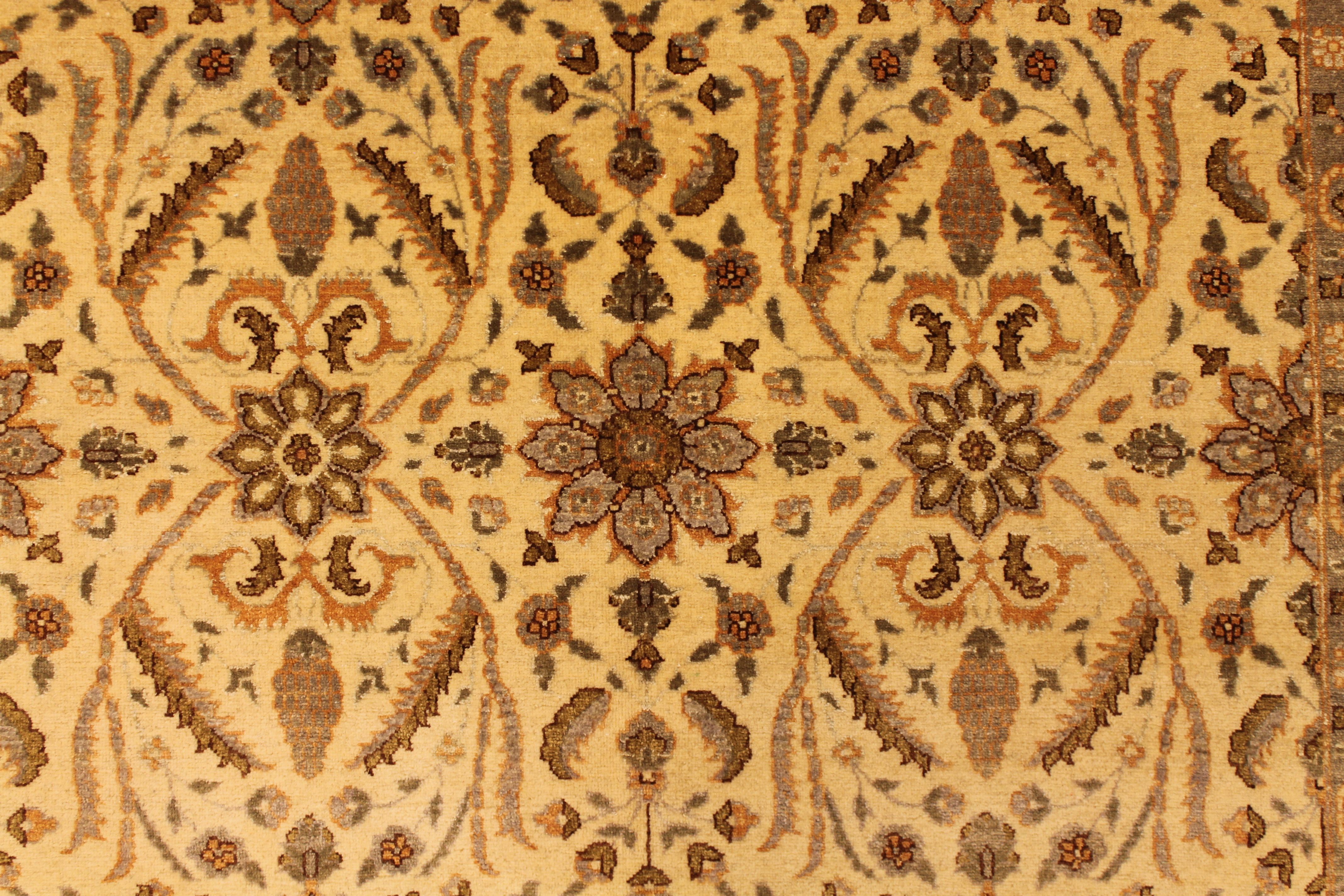 Savavid rug