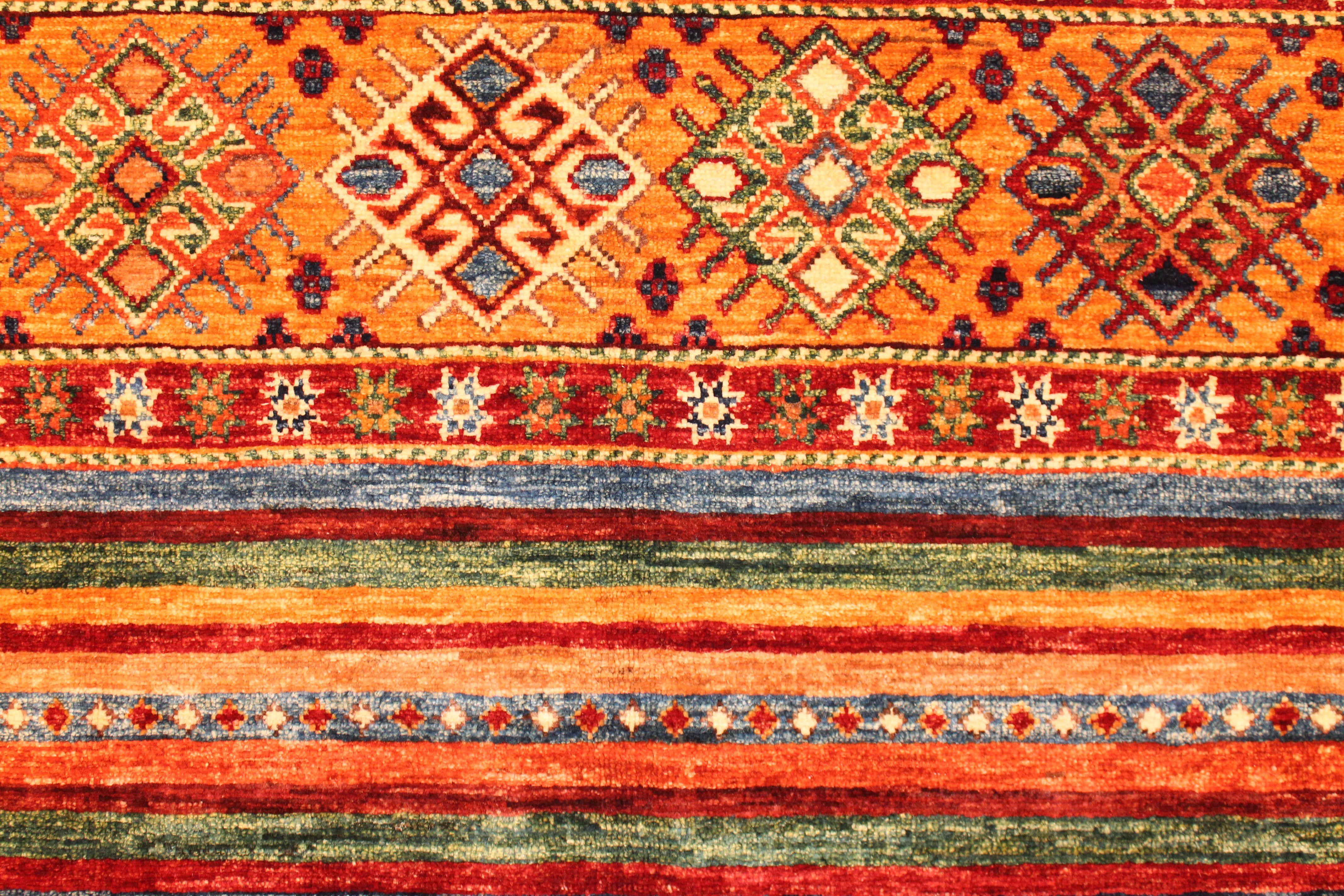 Shahzavan rug