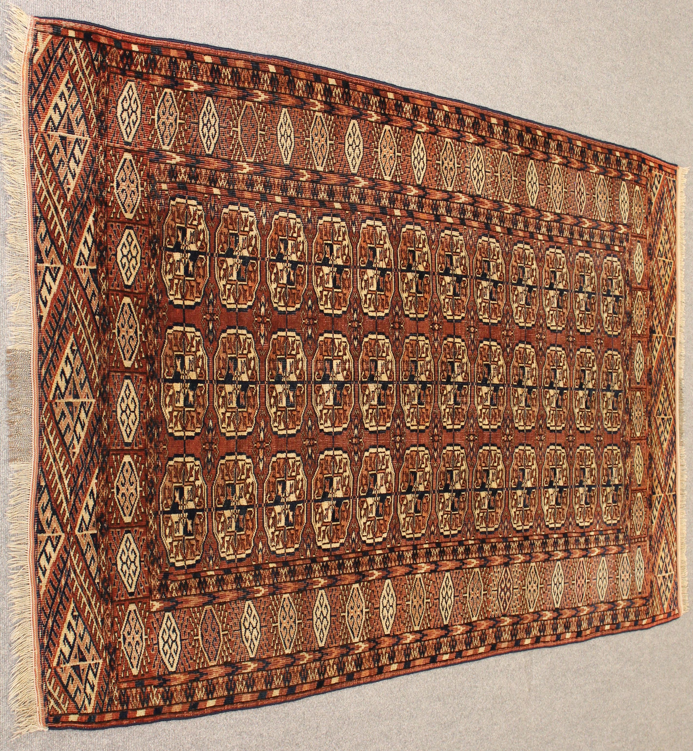 Tekke rug