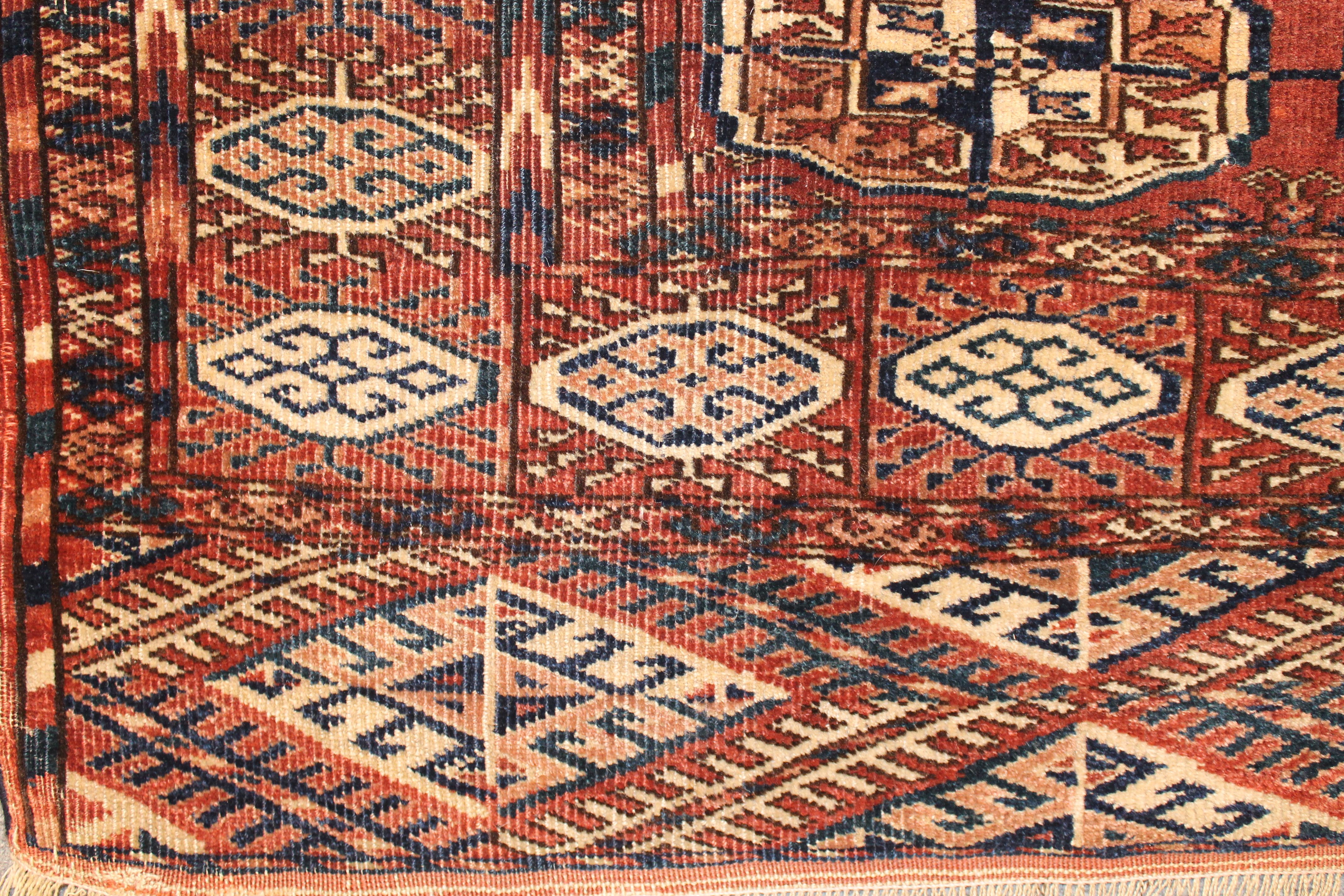Tekke rug