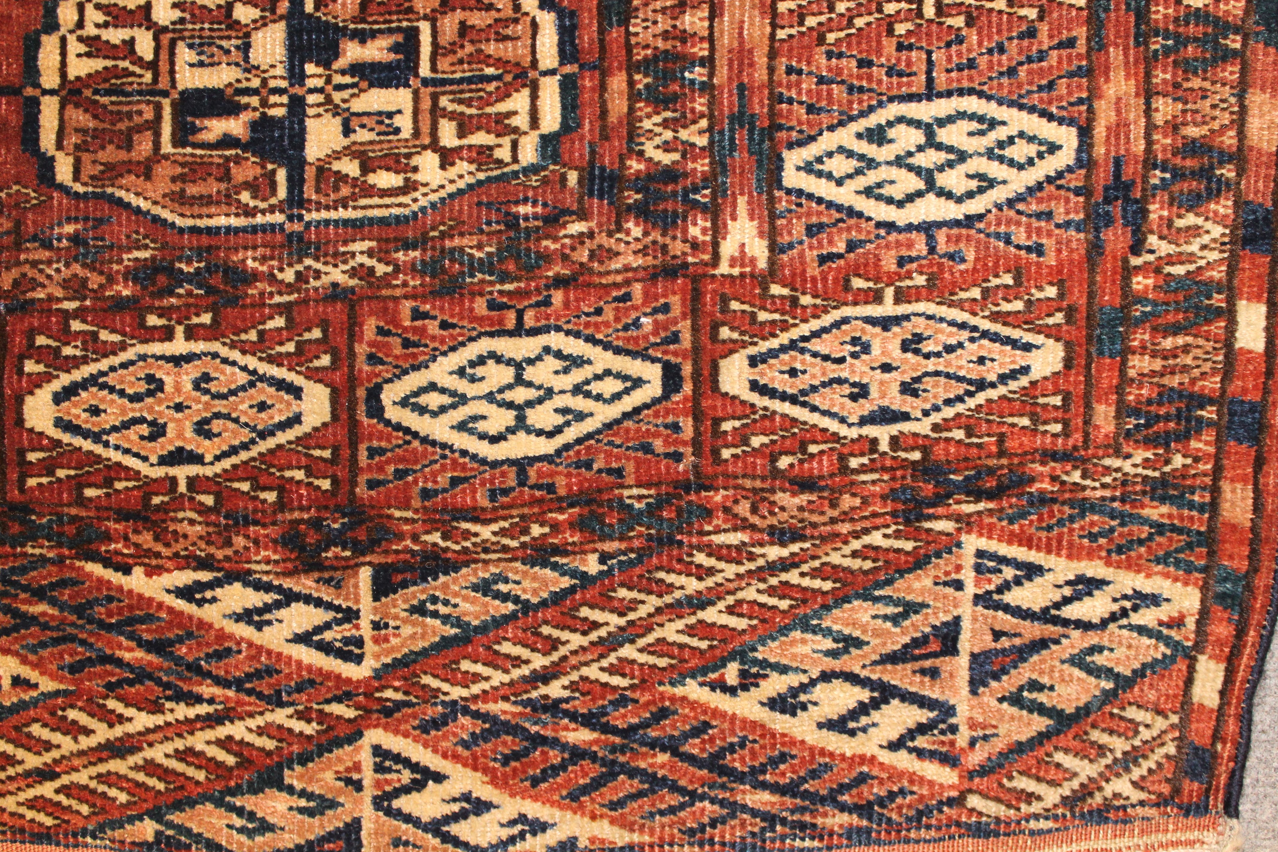 Tekke rug