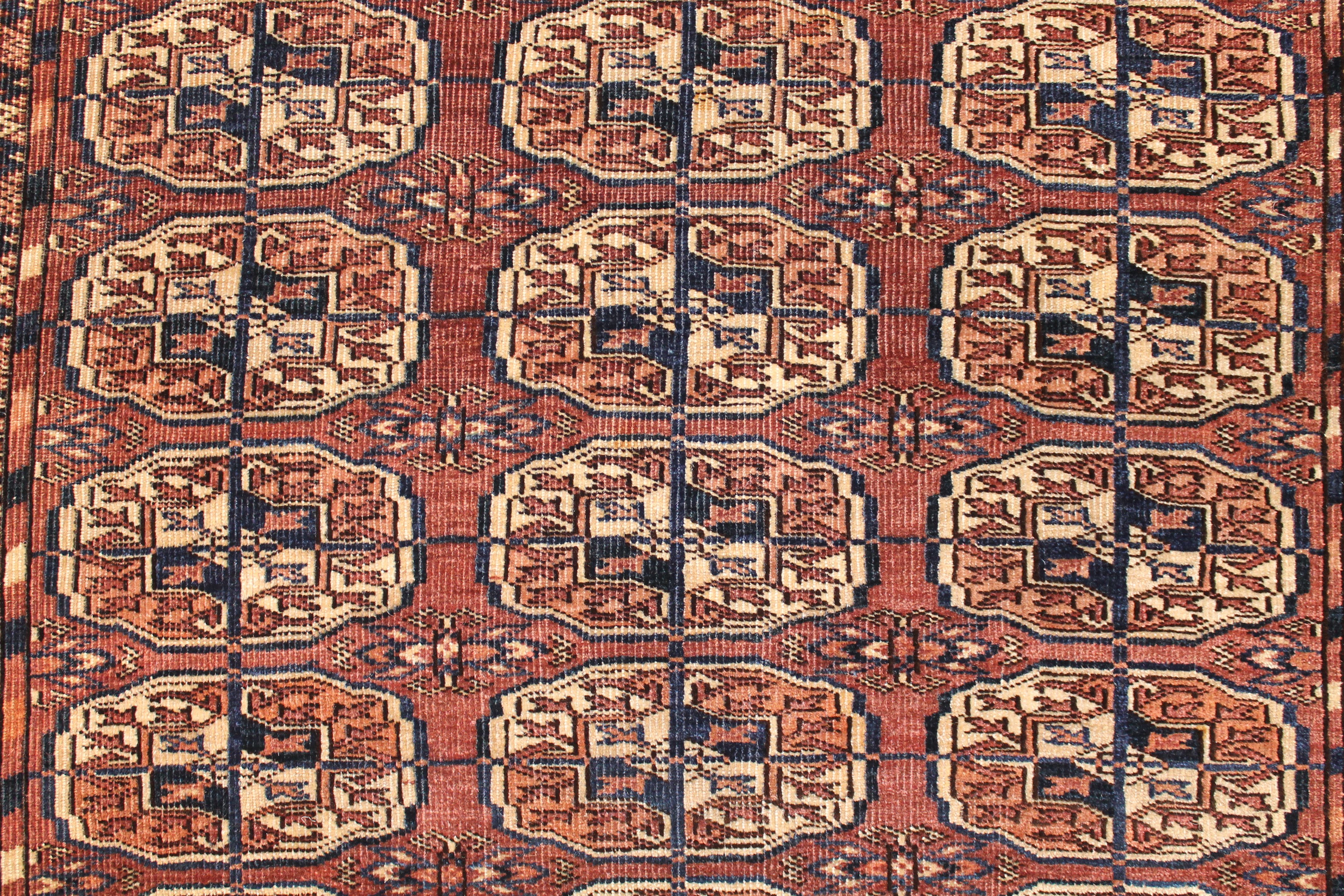 Tekke rug