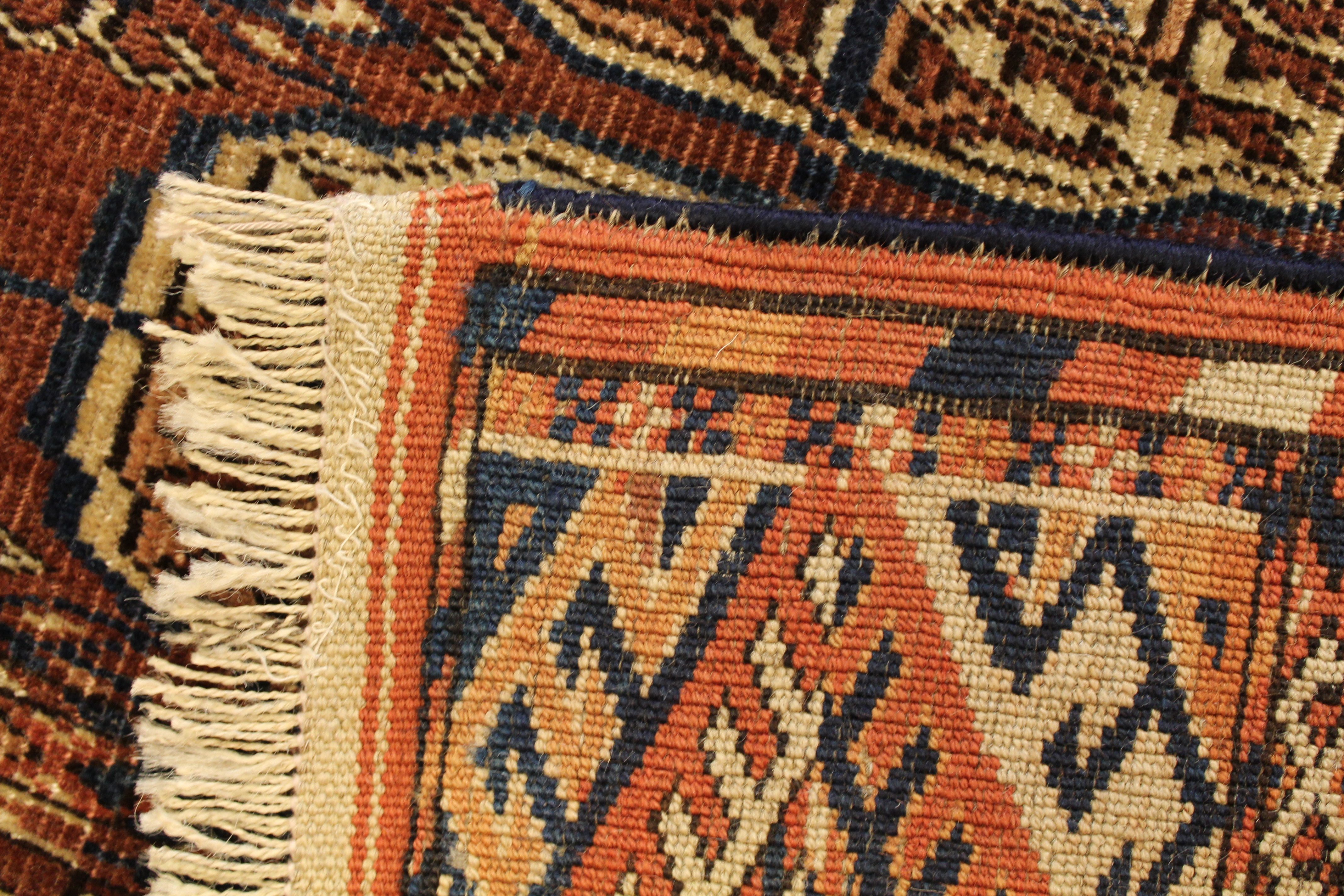 Tekke rug