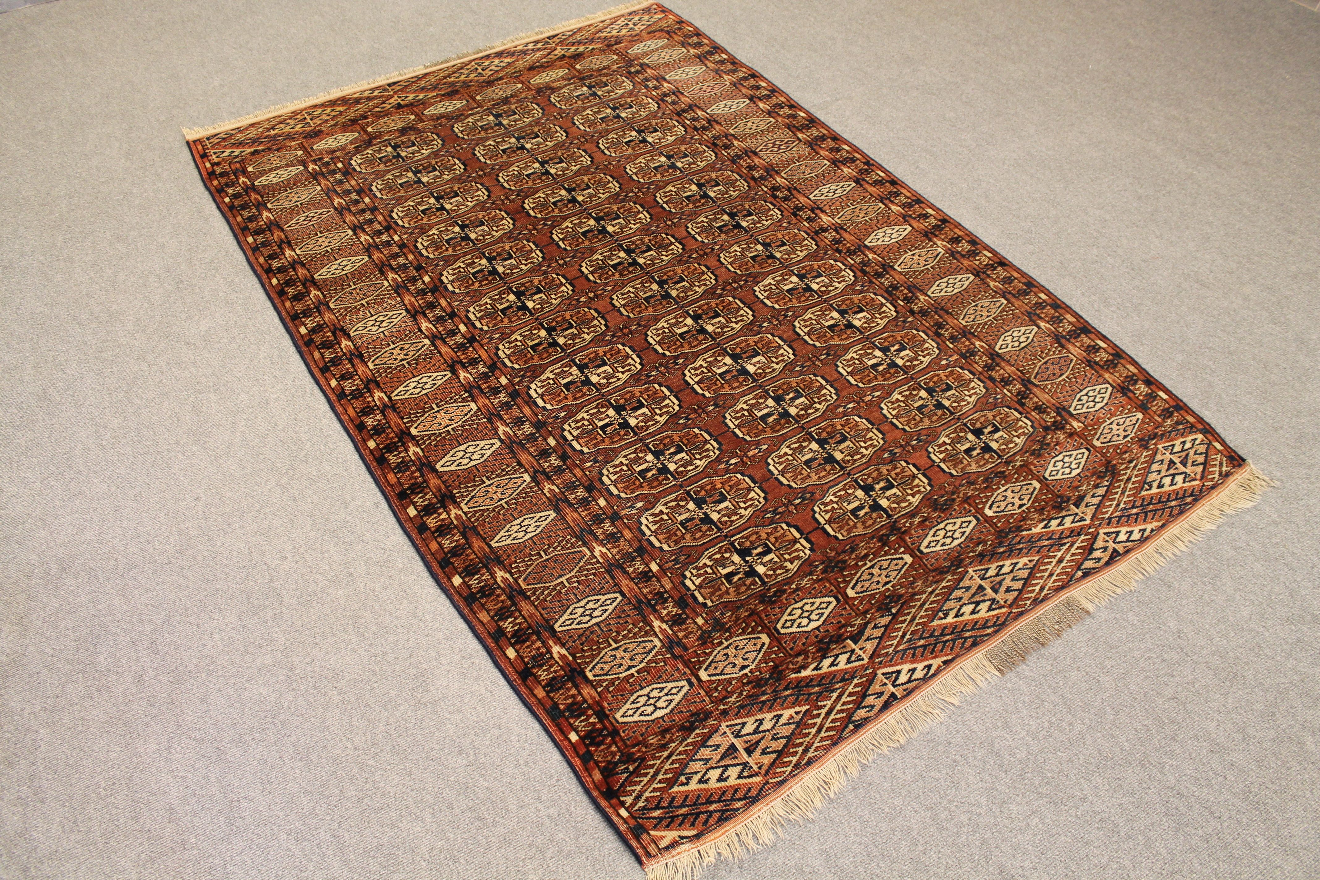 Tekke rug