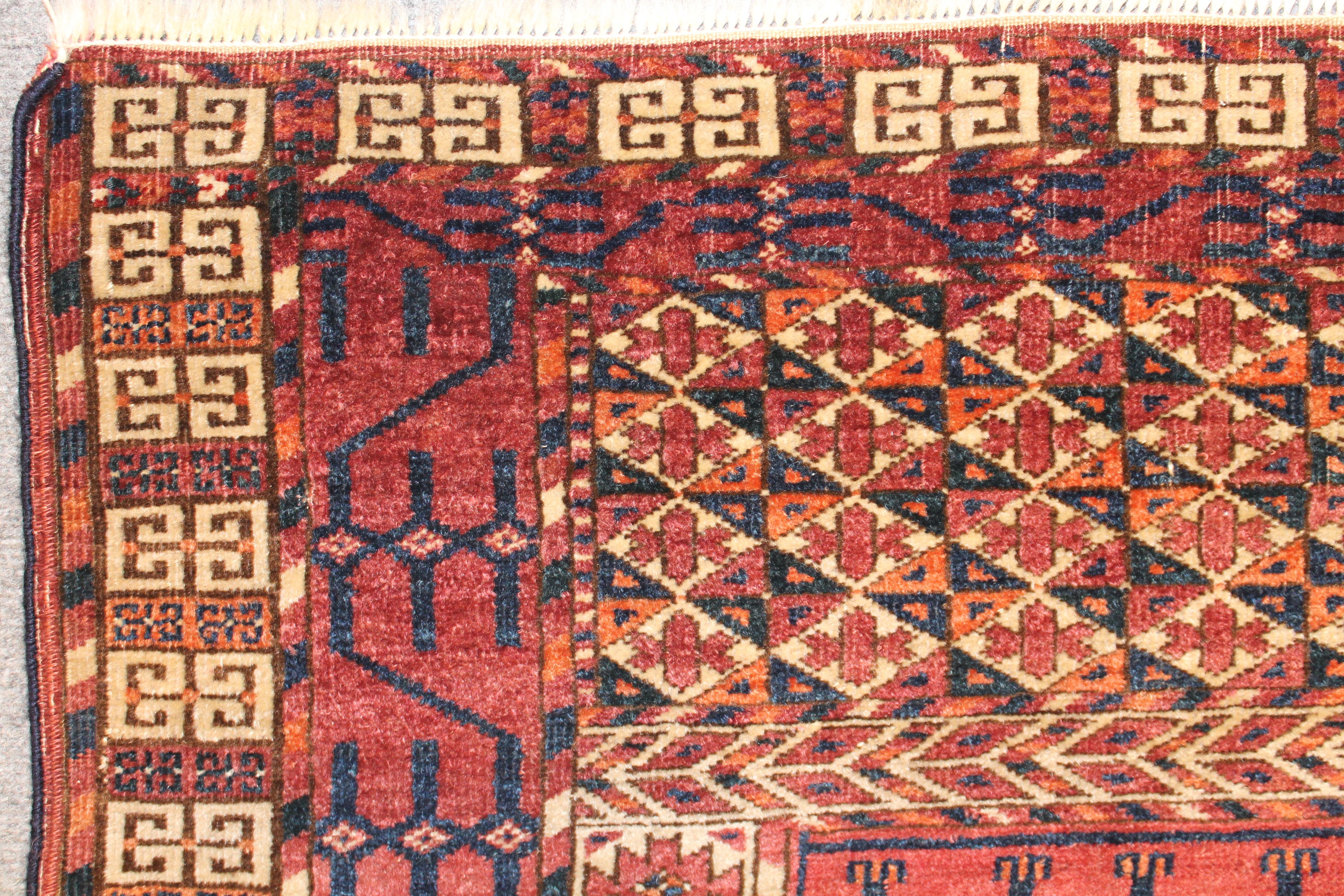 Tekke rug