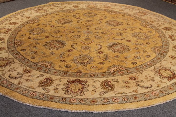 Dawwar rug