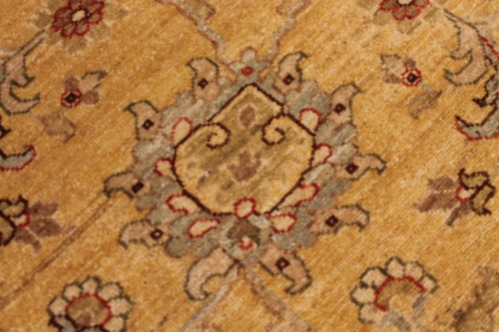 Dawwar rug