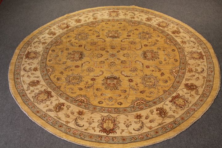 Dawwar rug