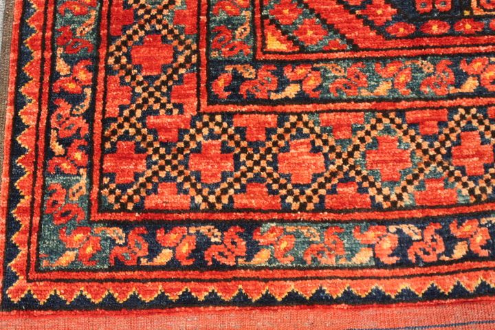 Erzari rug