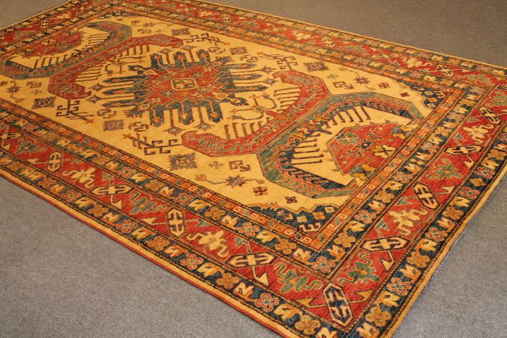 Moshli rug