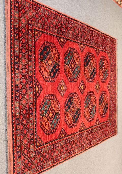 Erzari rug