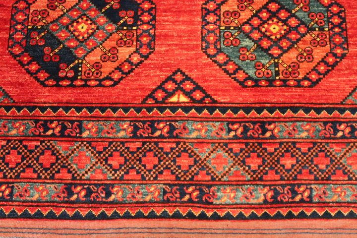 Erzari rug