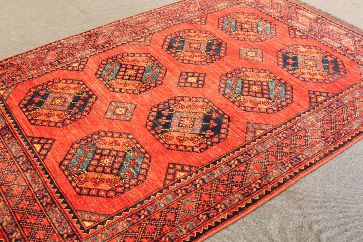 Erzari rug