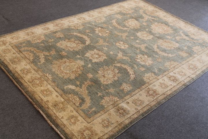 JalalAbhad rug