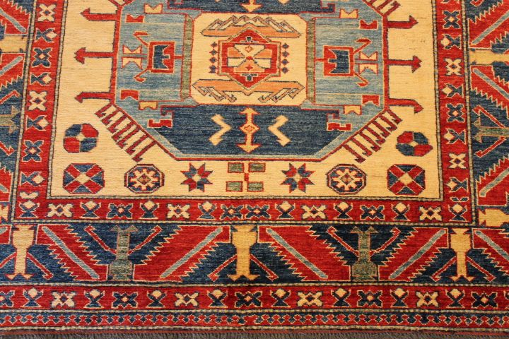 New Shiravan rug