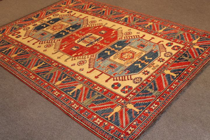 New Shiravan rug