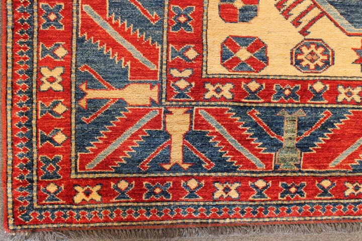 New Shiravan rug