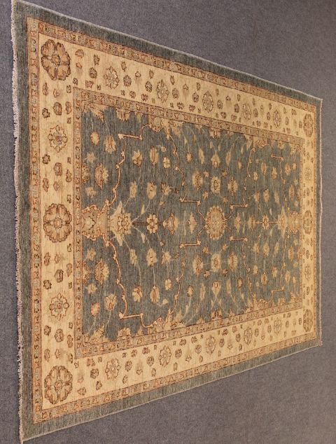JalalAbhad rug