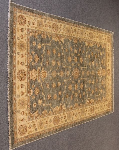 JalalAbhad rug