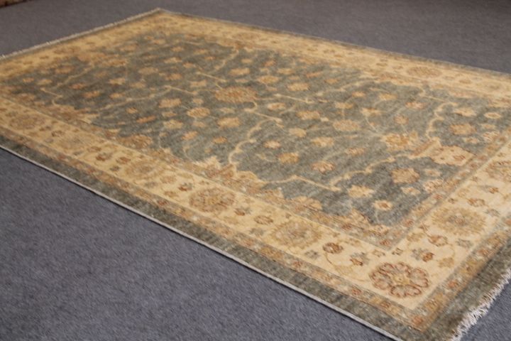 JalalAbhad rug