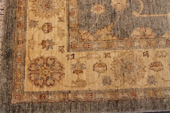 JalalAbhad rug