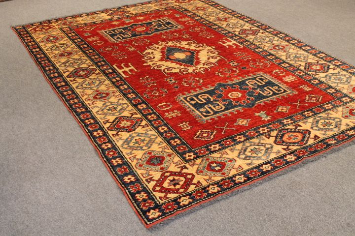 Shams rug