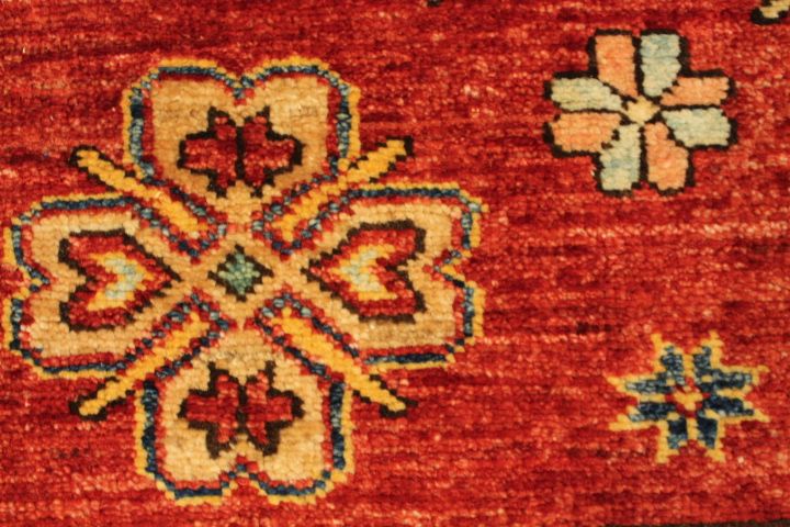 Lambak rug