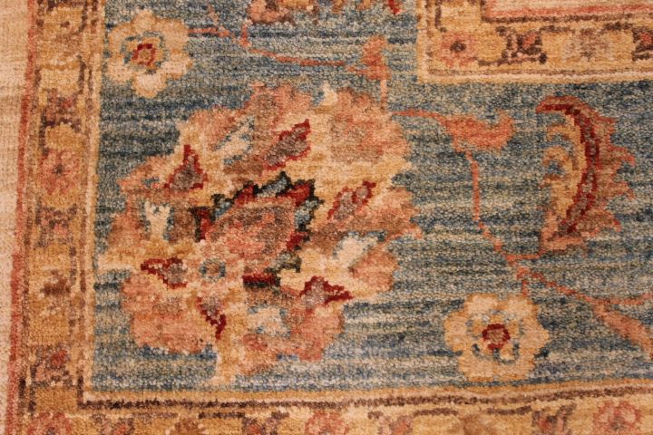 Fairuzi rug