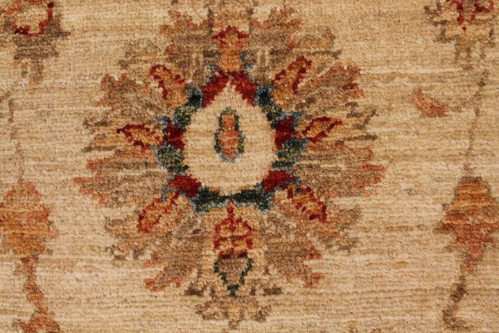 Izfhan rug