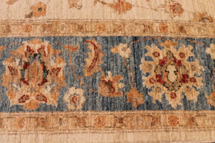 Izfhan rug