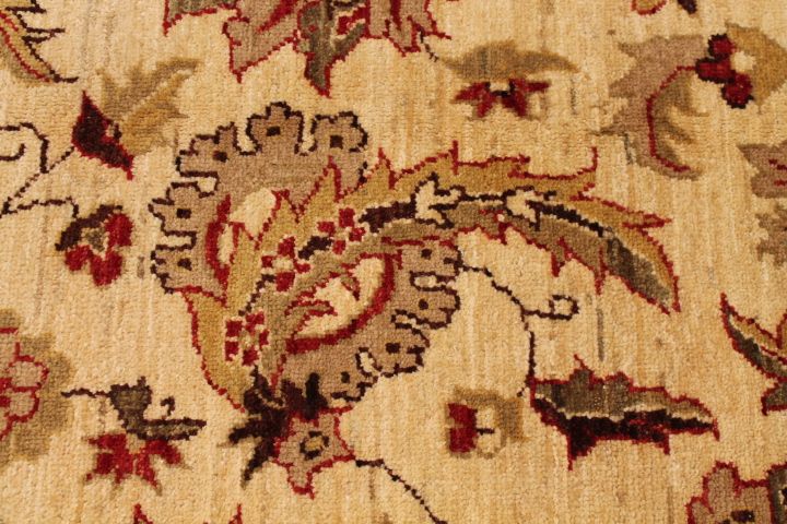 Safavid rug