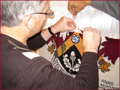 Bernay Twin Town visit to The Oriental Rug Gallery Ltd Haslemere, GU27 1HS.jpg Bernay Twin Town visit to The Oriental Rug Gallery Ltd Haslemere, GU27 1HS.jpg