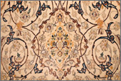 City Weaves at The Oriental Rug Gallery Ltd, Wey Hill, Haslemere Surrey.jpg