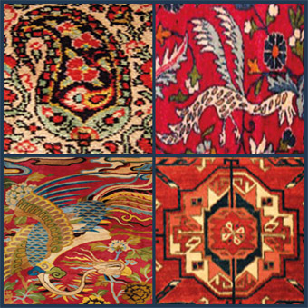 Hand-crafted Rug Motifs at The Oriental Rug Gallery Ltd.jpg