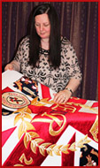 HM the Queen's Diamond Jubliee Embroidery creation by The Oriental Rug Gallery Ltd GU27 1HS.jpg HM the Queen's Diamond Jubliee Embroidery creation by The Oriental Rug Gallery Ltd GU27 1HS.jpg