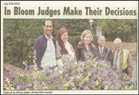 JUDGES FOR LIPHOOK IN BLOOM AT THE ORIENTAL RUG GALLERY 1.jpg JUDGES FOR LIPHOOK IN BLOOM AT THE ORIENTAL RUG GALLERY 1.jpg