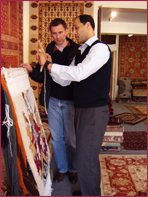 Rt Hon Jeremy Hunt invited to The Oriental Rug Gallery Ltd, Haslemere Surrey.jpg Rt Hon Jeremy Hunt invited to The Oriental Rug Gallery Ltd, Haslemere Surrey.jpg