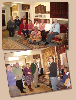 Rug Private Talks & Lectures at The Oriental Rug Gallery Ltd.jpg Rug Private Talks & Lectures at The Oriental Rug Gallery Ltd.jpg