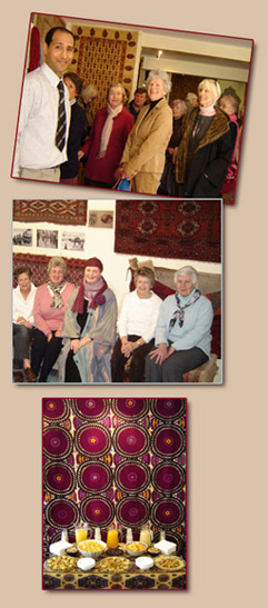 Rug Private Talks & Lectures held at The Oriental Rug Gallery Ltd.jpg Rug Private Talks & Lectures held at The Oriental Rug Gallery Ltd.jpg