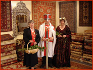 St George's Day 23rd April 2012 at The Oriental Rug Gallery Ltd.jpg St George's Day 23rd April 2012 at The Oriental Rug Gallery Ltd.jpg