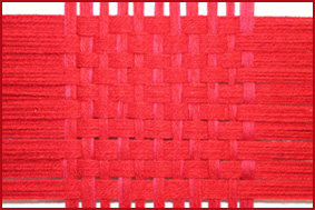 St George's Day Flag weave at The Oriental Rug Gallery Ltd, Haslemere, Surrey.jpg St George's Day Flag weave at The Oriental Rug Gallery Ltd, Haslemere, Surrey.jpg