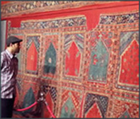The Oriental Rug Gallery Ltd conservation of hand-woven antique rugs.jpg The Oriental Rug Gallery Ltd conservation of hand-woven antique rugs.jpg
