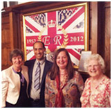 The Oriental Rug Gallery Ltd Honorary Presentation Ceremony.jpg The Oriental Rug Gallery Ltd Honorary Presentation Ceremony.jpg