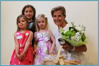 The Oriental Rug Gallery Ltd presented to HRH The Countesss of Wessex.jpg The Oriental Rug Gallery Ltd presented to HRH The Countesss of Wessex.jpg